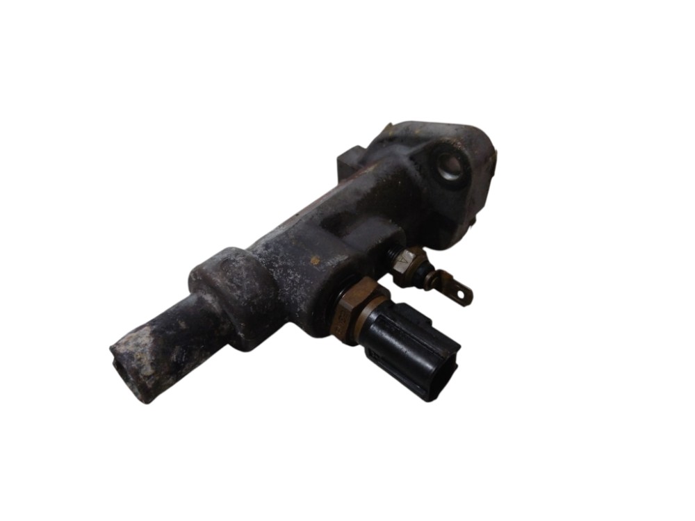 Cano Sensor Temperatura Pajero Tr4 2002 2003 2004 2005 2006 5