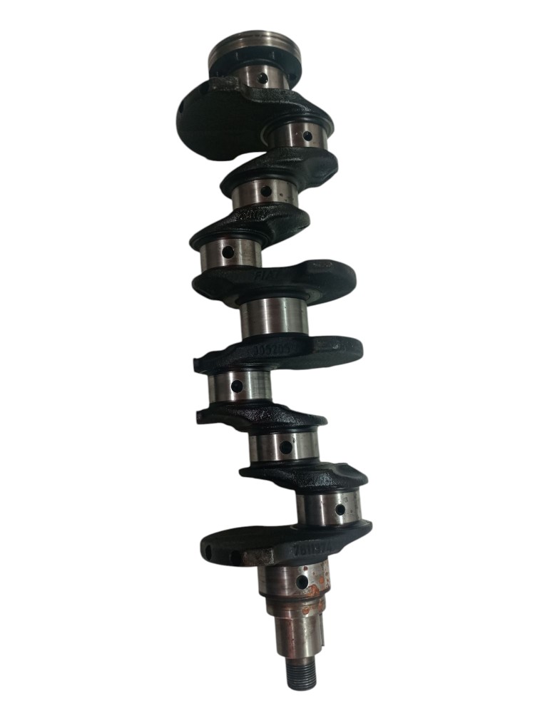 Virabrequim Palio Fiasa 1.0 85 86 87 88 90 91 92 Fiat Usado
