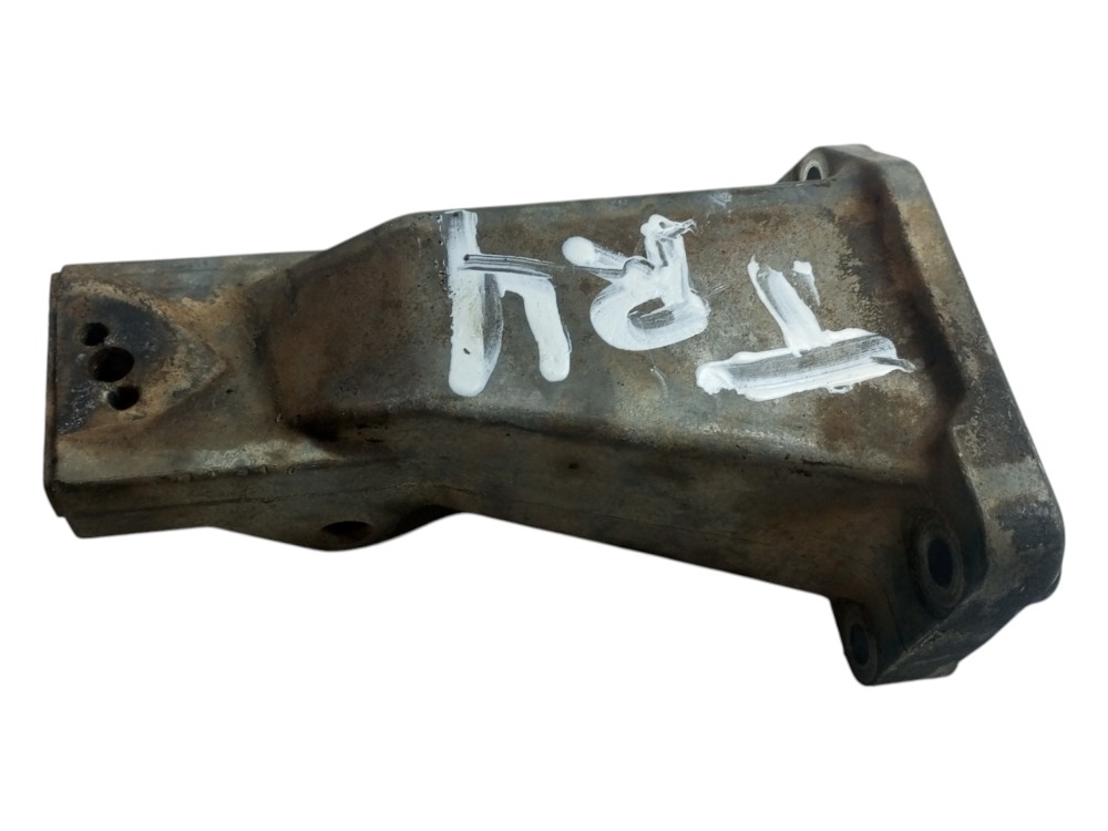 Suporte Coxim Motor Esquerdo Mitsubishi Pajero Tr4 2002 2006 6