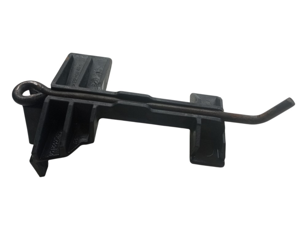 Suporte Caixa Bateria Fiat Freemont Journey 2011 2014 2016 5