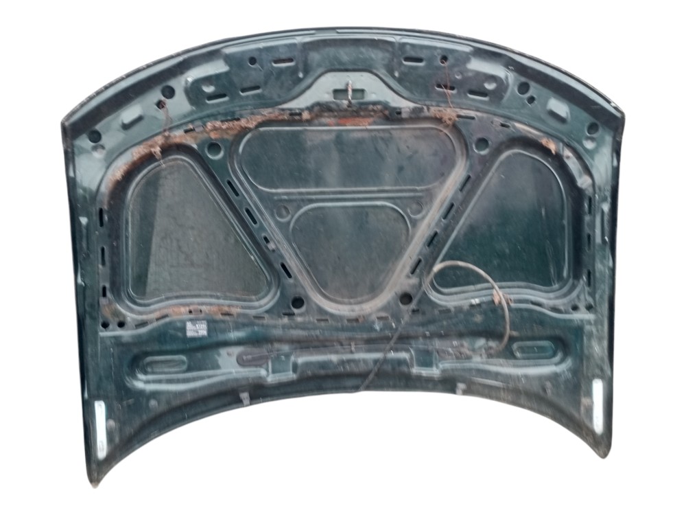Capo Volkswagen Passat Alemao 98 99 2000 2001 5