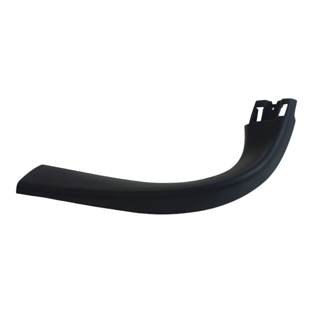 Moldura Acabamento Soleira Porta Renault Megane 96 99 2005 Preto