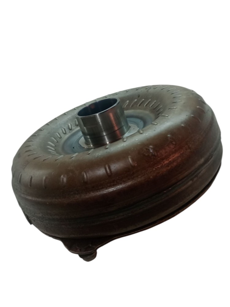 Conversor Torque Peugeot 307 Citroen C4 2008 2010 2012 5