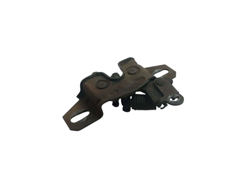 Tranca Fechadura Capo Dianteiro Ford Corcel 2 75 80 81 85 6