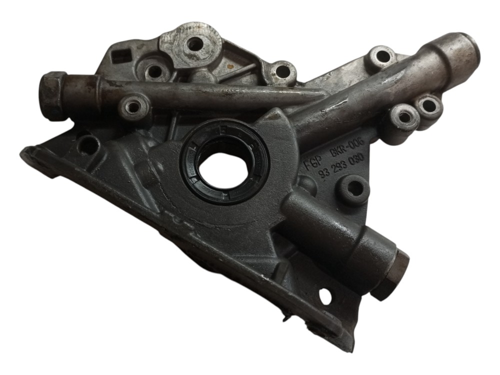 Bomba Oleo Chevrolet Celta Montana Corsa 2000 2004 2010 2015 1