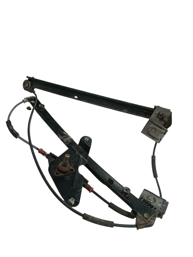 Maquina Vidro Manual  Gol Parati 94 96 99 Dianteira Direita 3