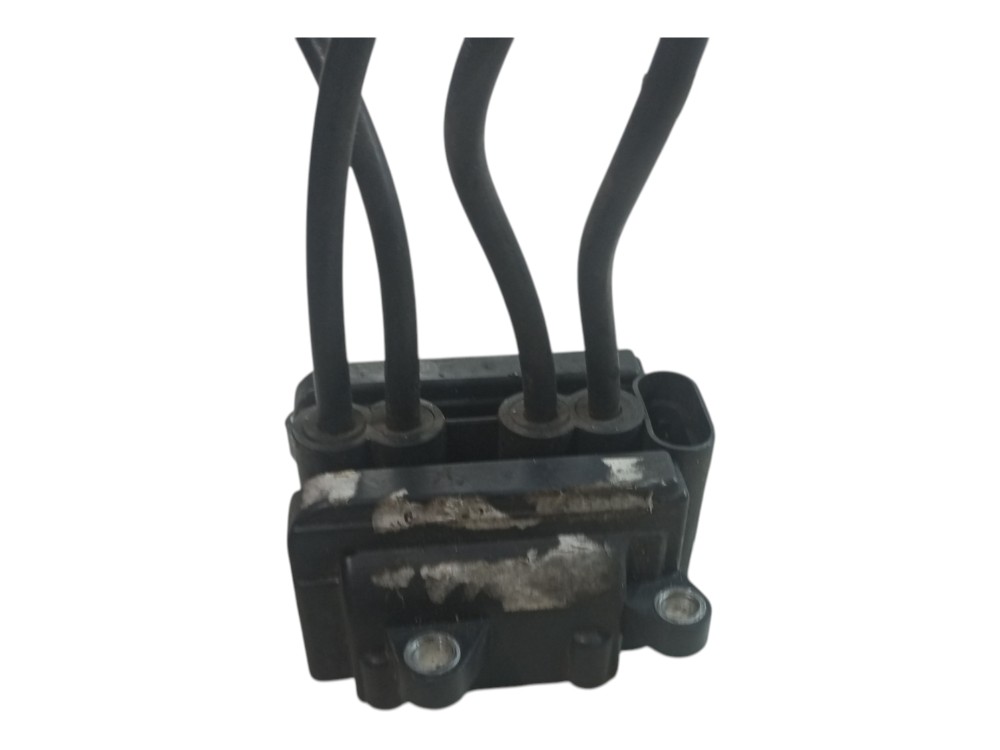 Bobina Ignicao Renault Logan Sandero 2008 2009 2010 2011 4