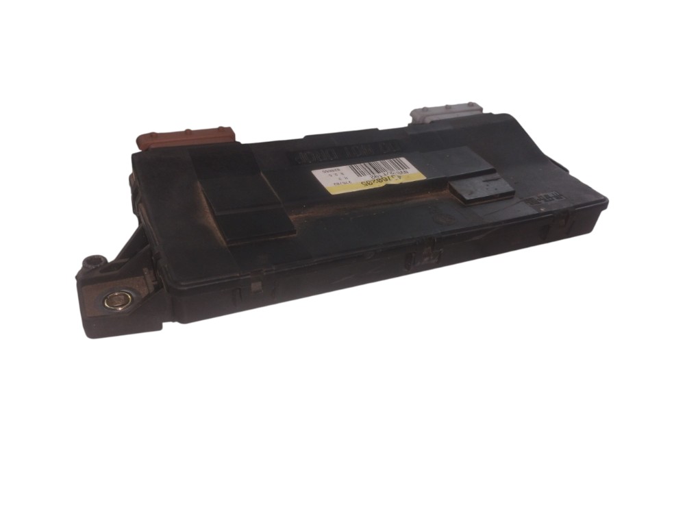 Modulo Conforto Vidro Elétrico Fiat Stilo 2002 2011 Usado 6