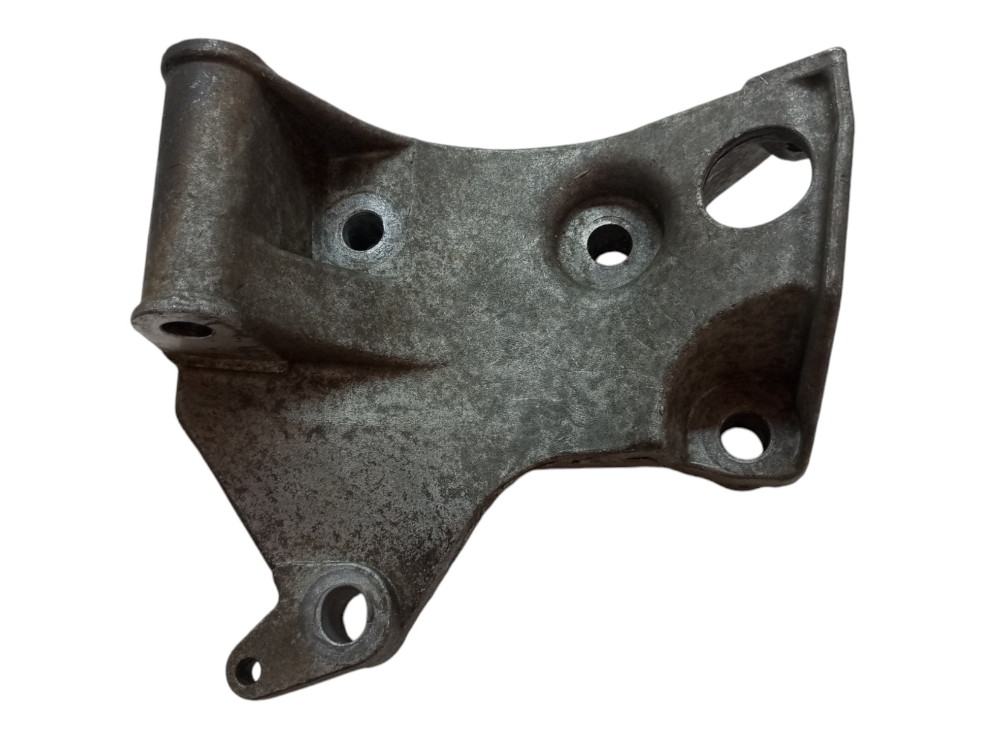 Suporte Alternador Clio Sandero Logan 1.0 2008 2010 2012 1
