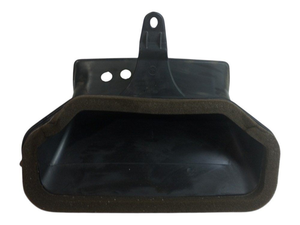 Acabamento Moldura Duto Ar Ventilacao Vw Gol 2009 2012 2014 5