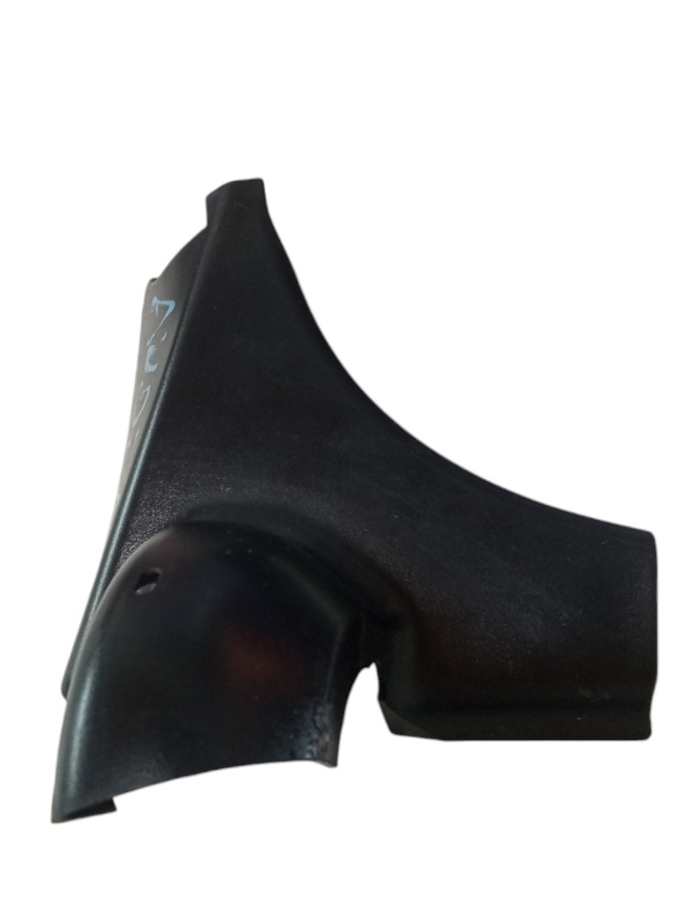 Moldura Dobradica Tampa Traseira Audi A3 2003 2012 Esquerdo 4