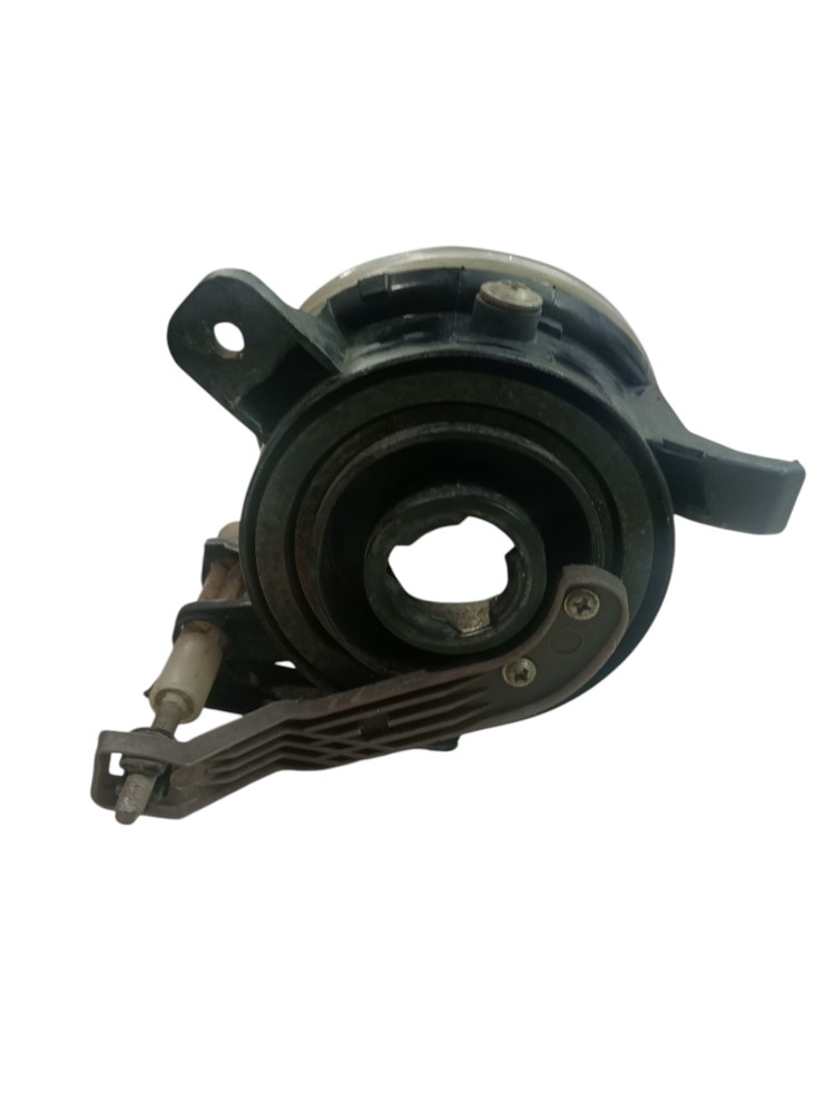 Farol Milha Audi A4 96 97 98 99 2000 2005 2006 2008 Usado 2