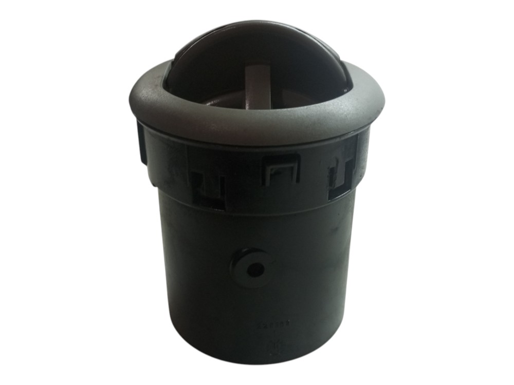 Difusor Saida Ar Condicionado Fiat Doblo 2002 2006 2010 6