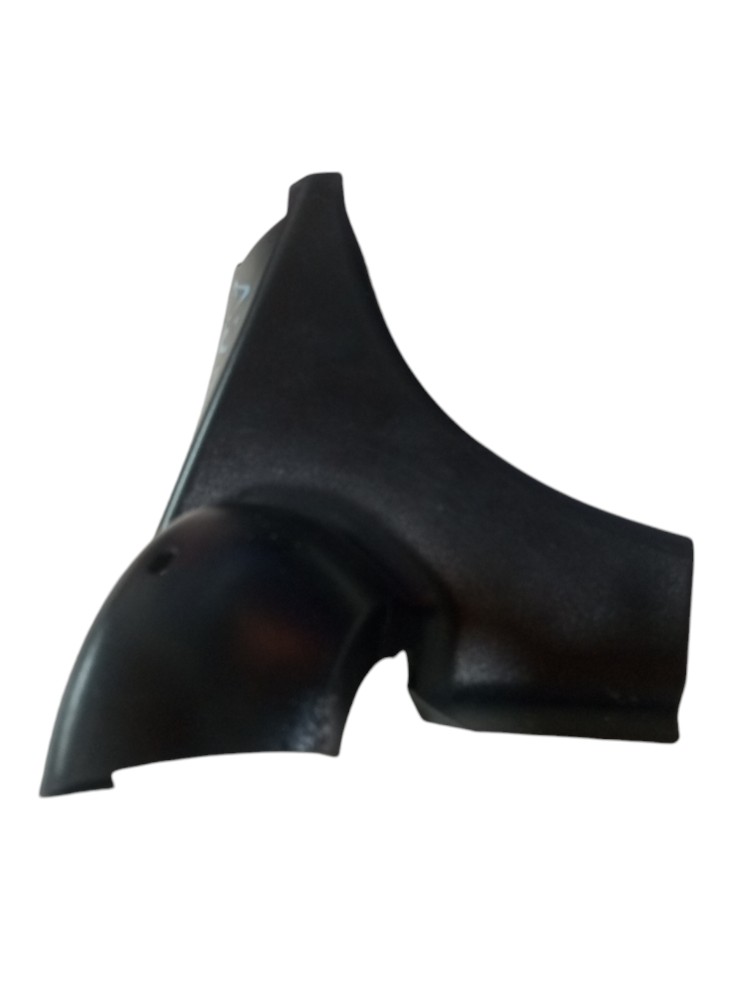 Moldura Dobradica Tampa Traseira Audi A3 2003 2012 Esquerdo 1