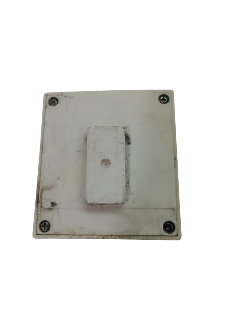 Modulo central controle Pajero 99 2000 2001  2004 usado 2