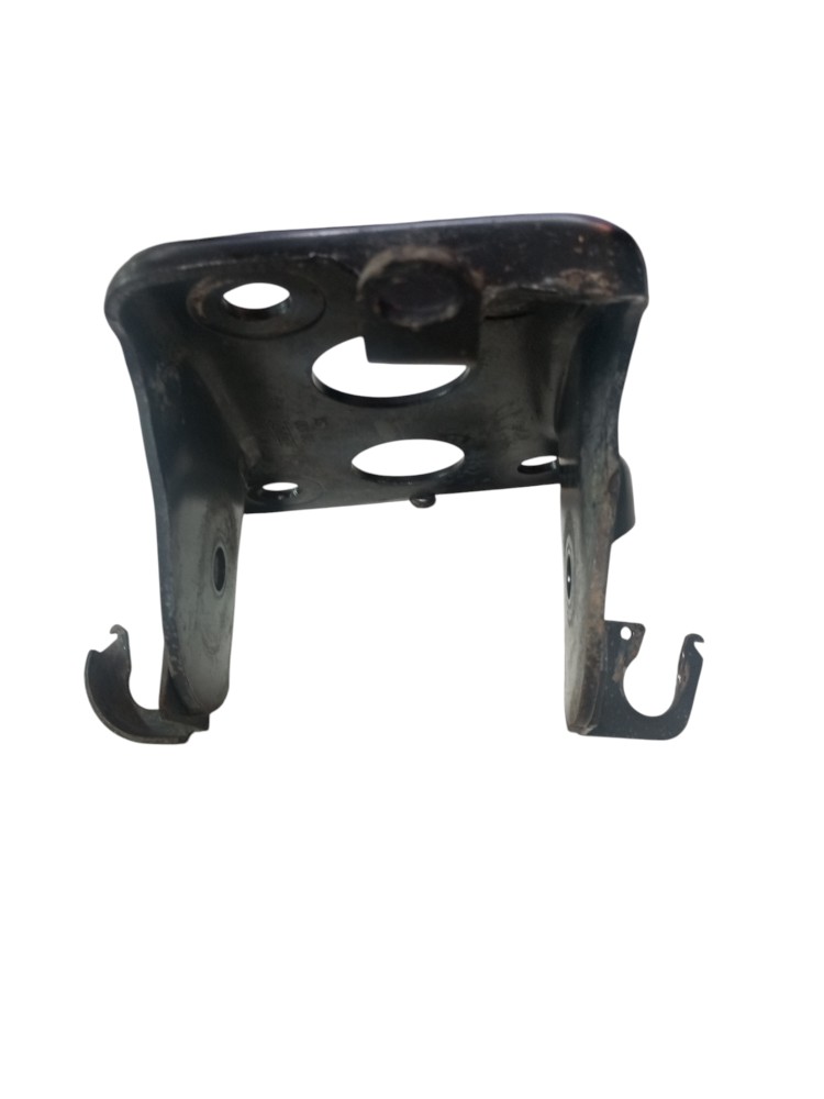 Suporte Eixo Traseiro Esquerdo Fiat Stilo 2003 2011 Usado 6