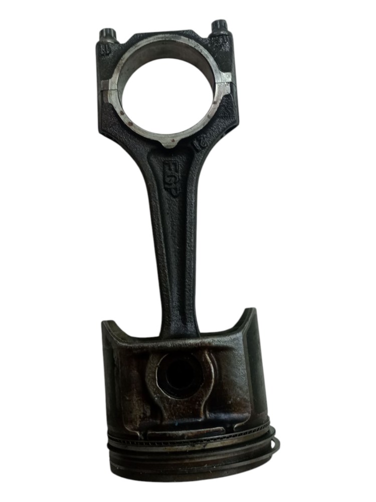 Pistao Biela Chevrolet Celta Corsa Prisma 2006 2012 1