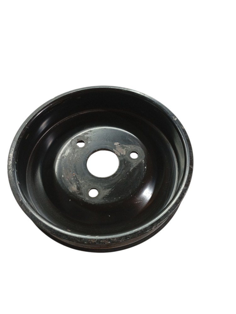 Polia Bomba Agua Ford Fusion 2.3 2006 2007 2008 3
