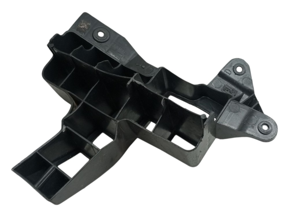 Suporte Parachoque Renault Sandero 2006 Traseiro Direito 7