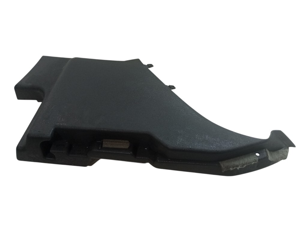 Suporte Bagagito C4 Hatch 2008 2010 2012 Direito Usado Preto 1