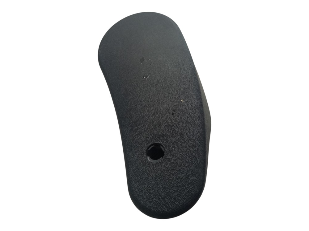 Moldura Reclinador Banco Fiat Stilo 2003 2011 Esquerdo 3