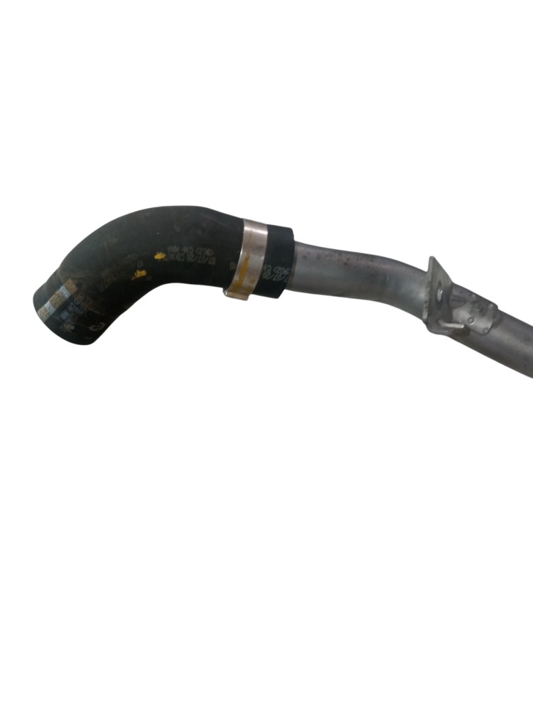 Duto Cano Água Renault Oroch 1.3 Turbo 2023 2024 Usado 4