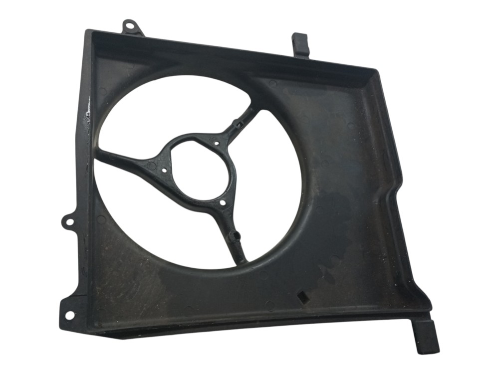 Defletor Ventoinha Radiador Monza 86 87 88 90 95 96 Usado 5