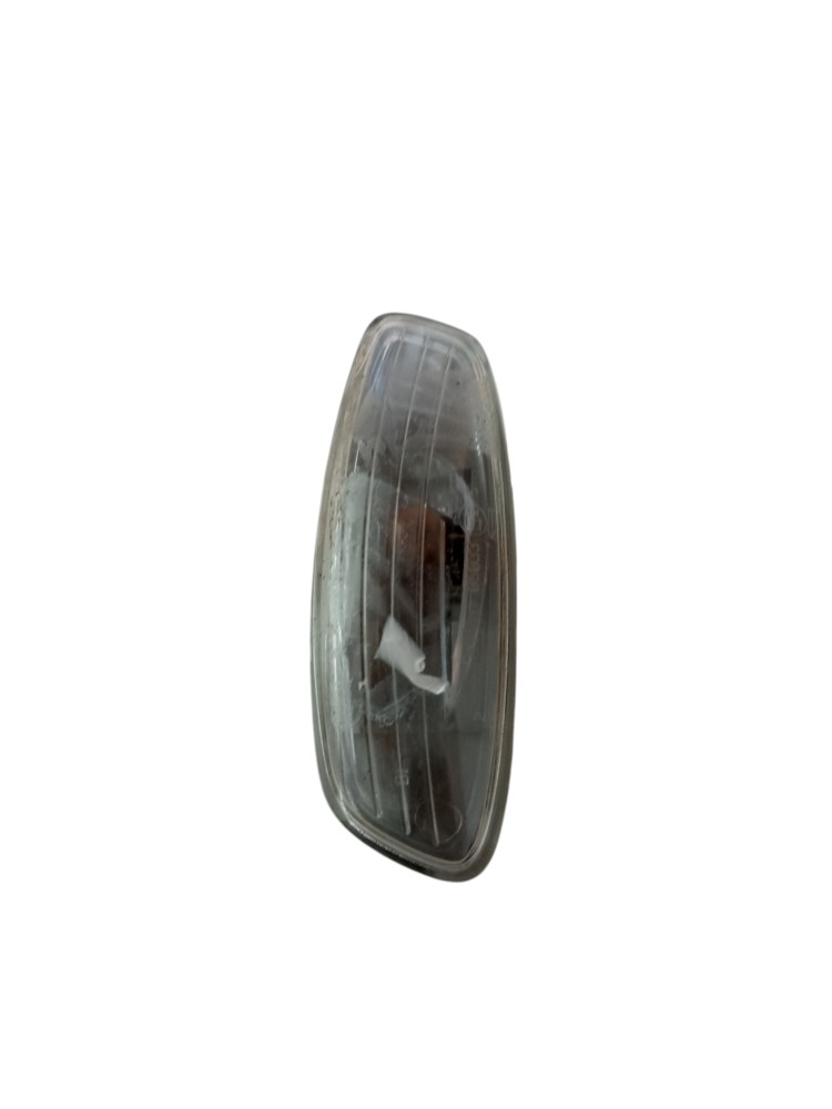 Luz Pisca Retrovisor C4 Picasso 2010 2012 2014 Esquerdo Esquerdo Branca 4