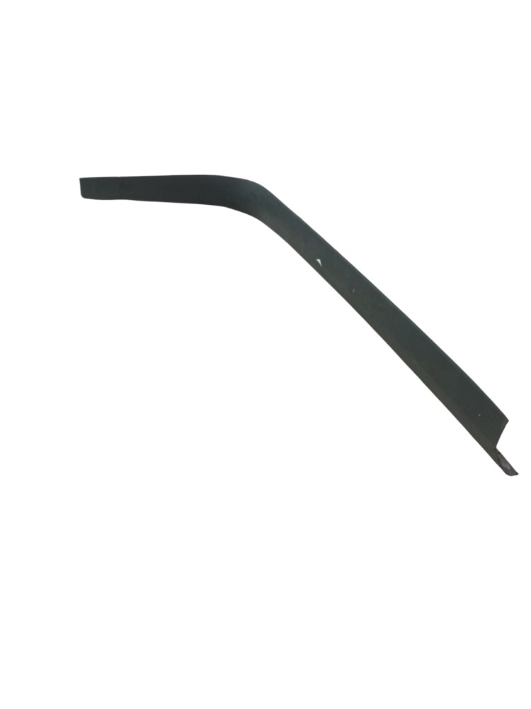Soleira Porta Dianteira Peugeot 307 2007 2010 2012 Direita Preto 1