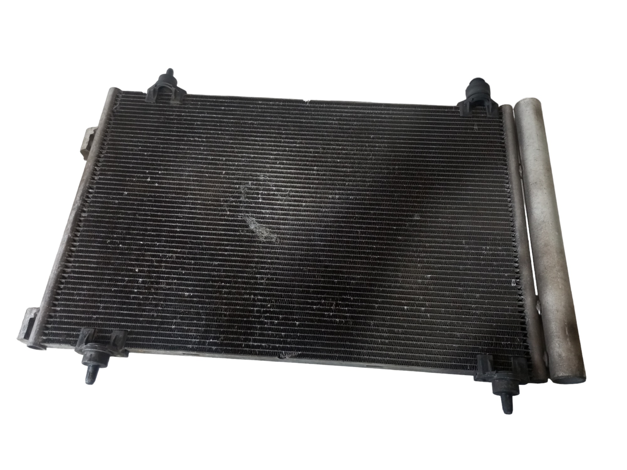 Condensador Ar Condicionado Peugeot 408 2012 2013 2014 2.0 4