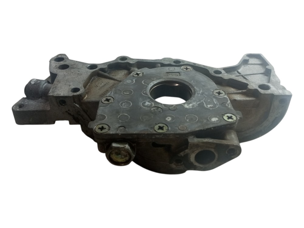 Carcaca Bomba Oleo Kia Sorento V6 2012 2013 2014 2015 Usado 6