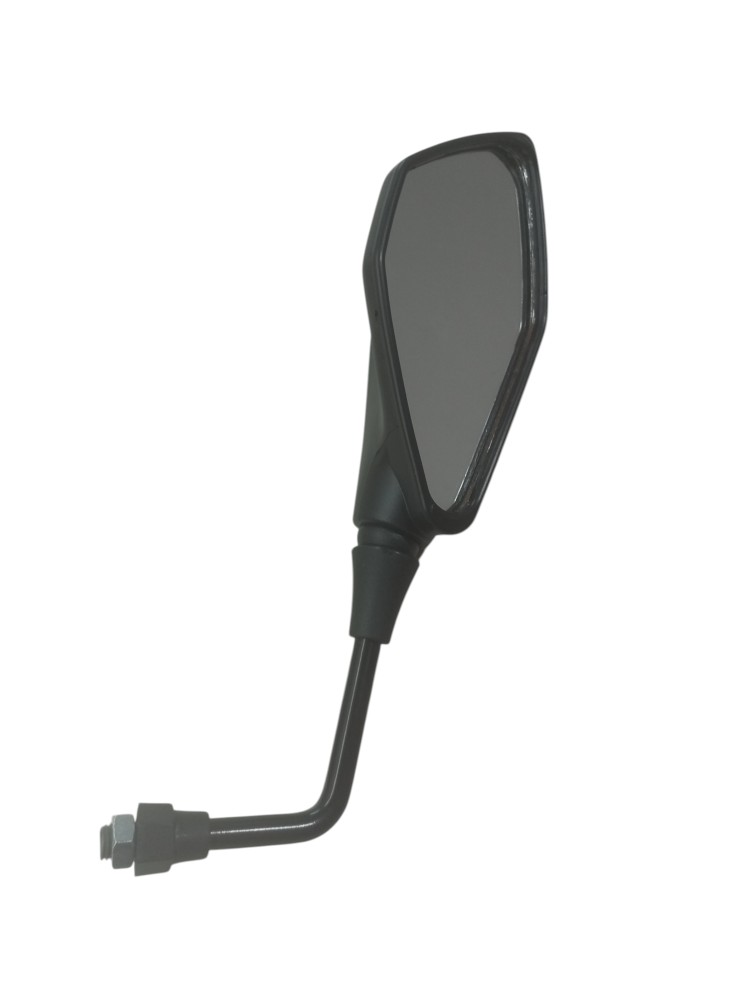 Retrovisor Modelo Mini Tiger 1200 Rosca Yamaha 3