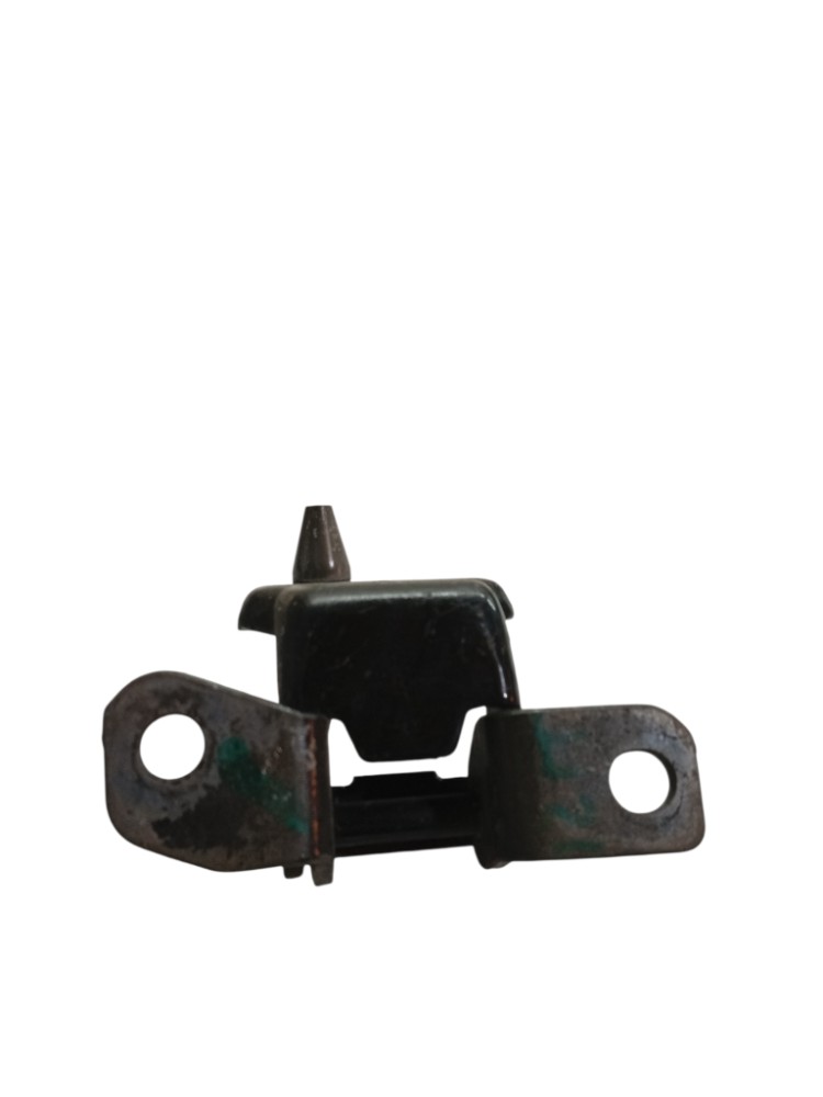 Dobradica Porta Ford Fusion 2006 2012 Traseira Direita 4