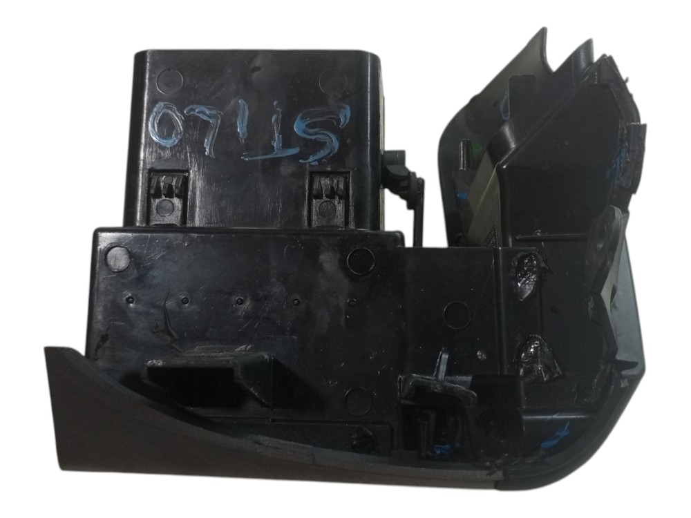 Difusor Saida Ar Painel Fiat Stilo 2003 2008 2022 Esquerdo 2