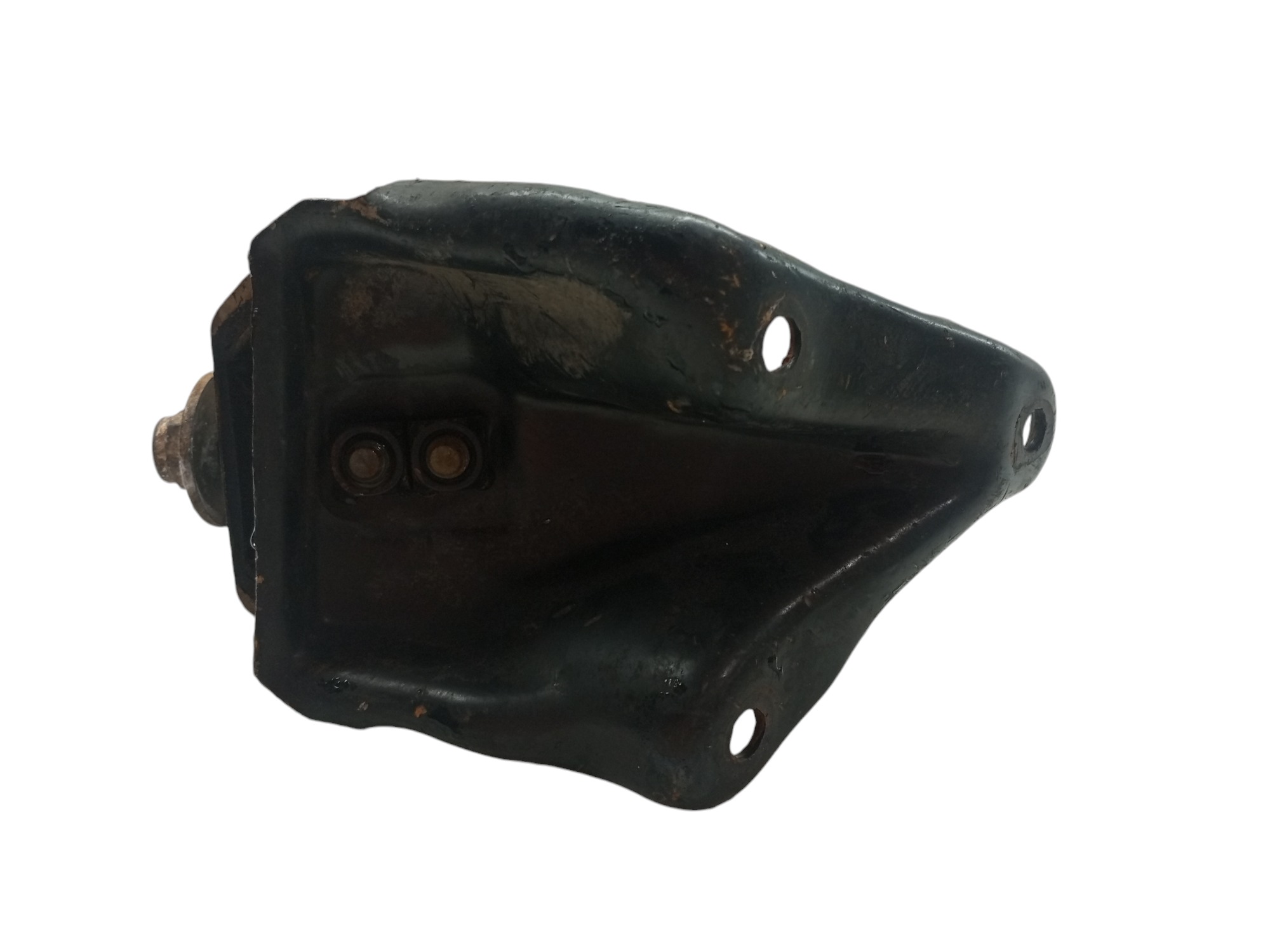Suporte Coxim Motor Vw Gol G2 95 96 97 98 99 Lado Esquerdo 3