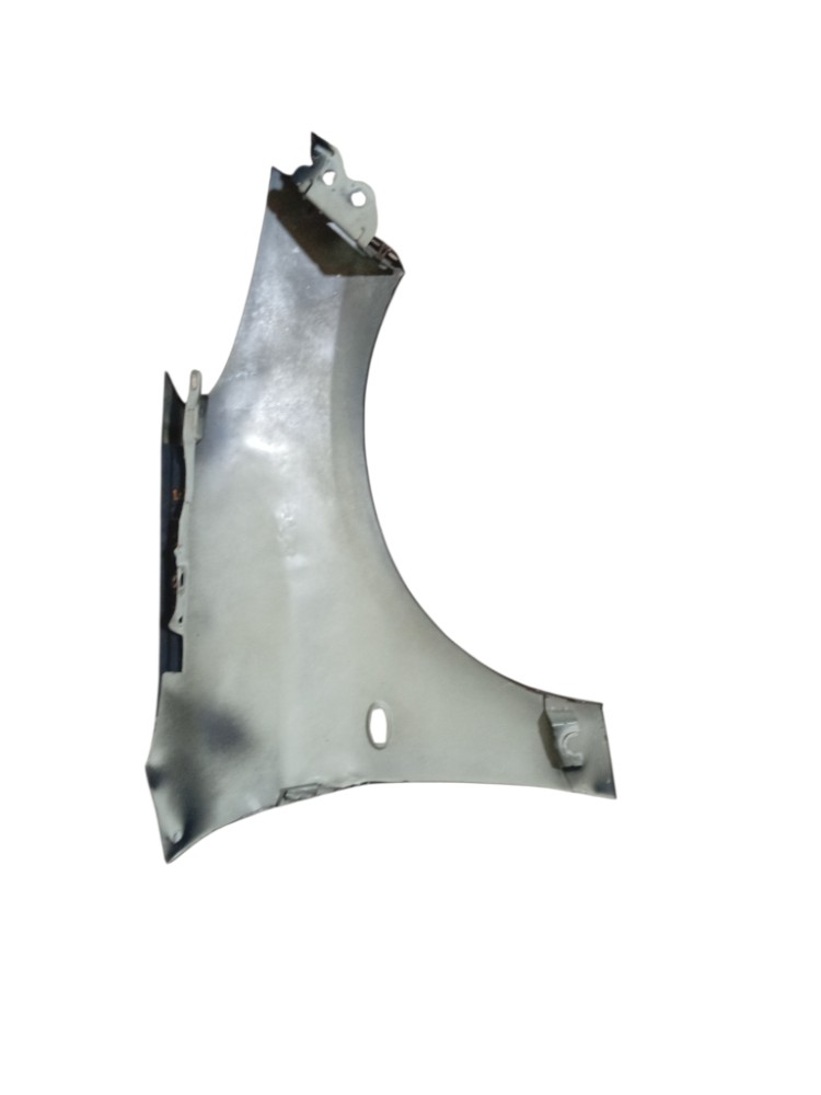 Paralama Dianteiro Peugeot 207 2008 2013 Esquerdo 4