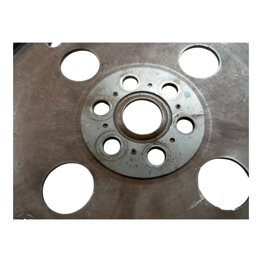 Cremalheira Volante Motor Ford Fusion 2.3 2006 2008 2012 4