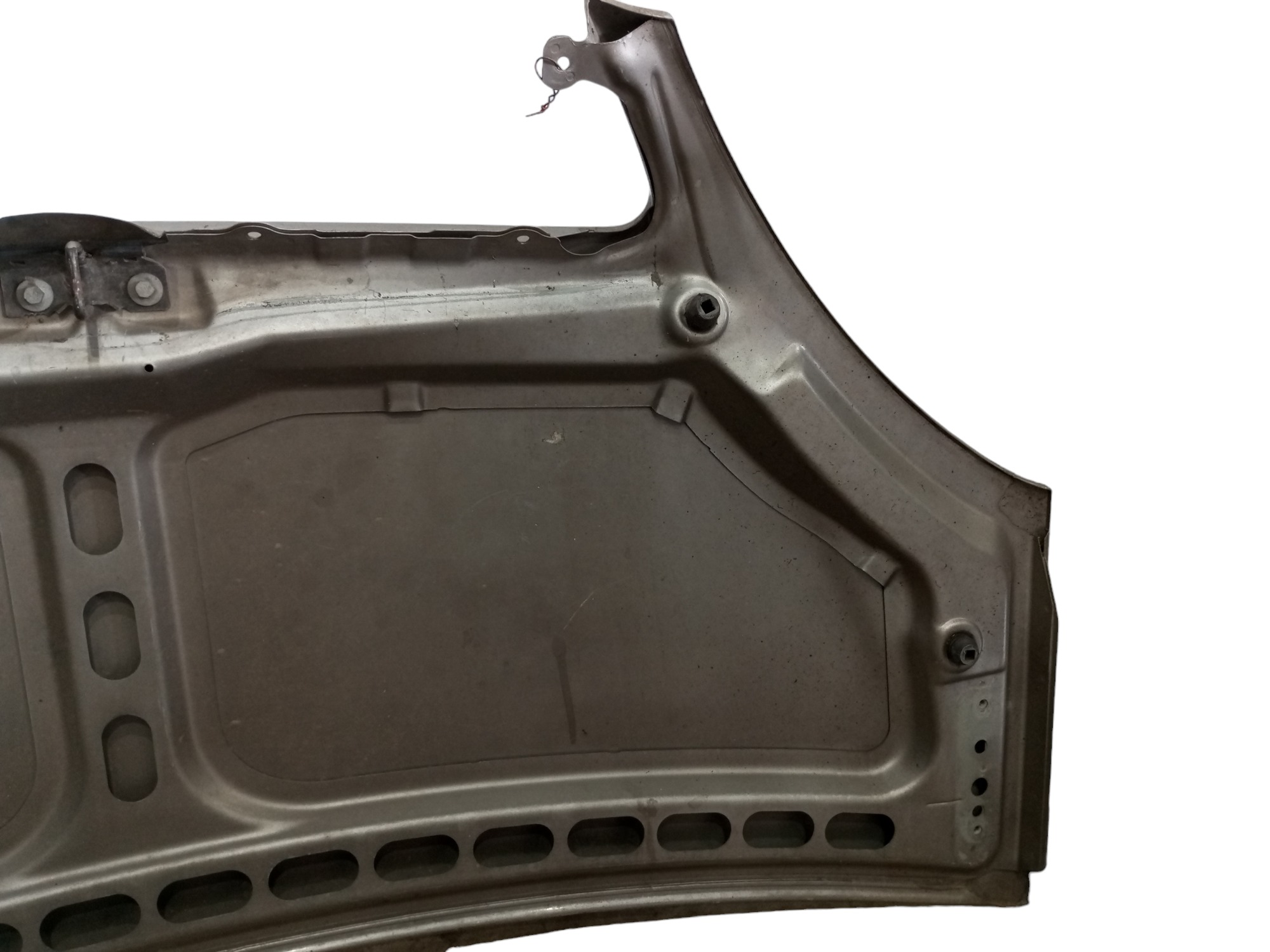 Capo Mercedes Classe A160 A190 99 2000 2001 2002 2004 2005 8
