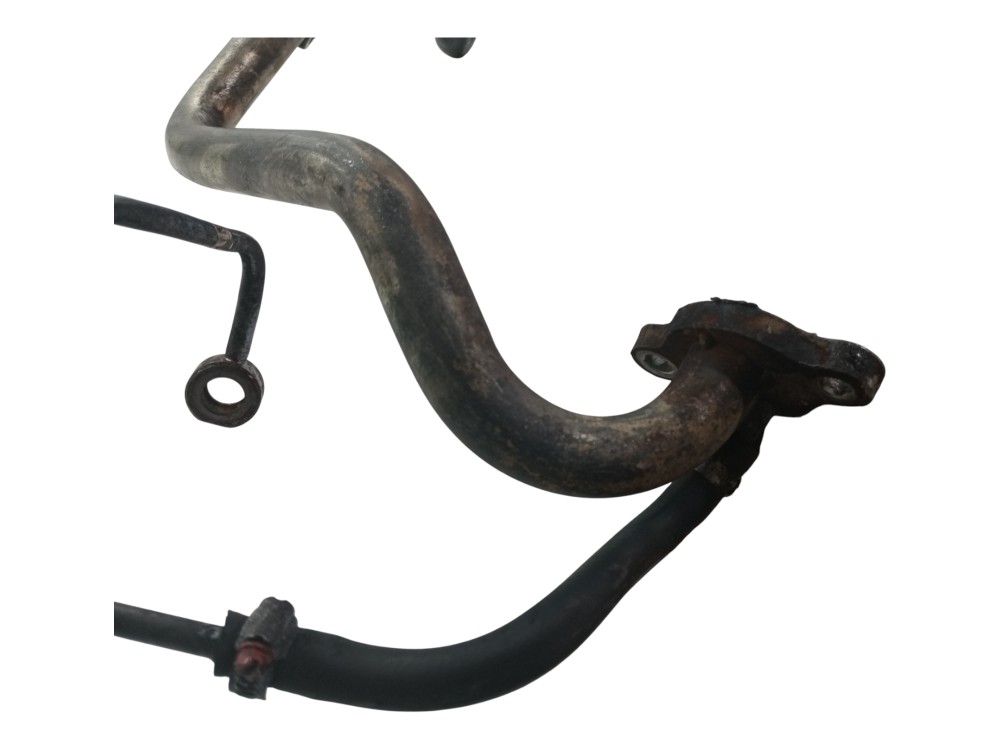 Tubo Agua Mangueira Nissan Frontier 2008 2013 Usada 6