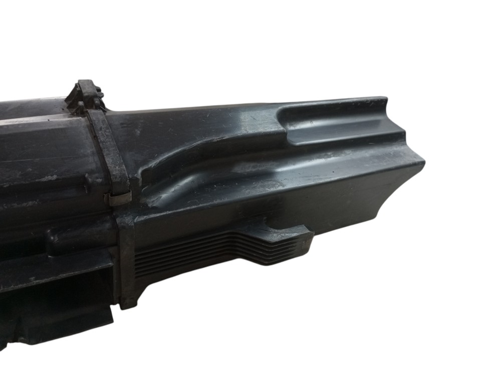 Caixa ressonadora ar citroen c3 2003 2005 2008 2012 usado 5