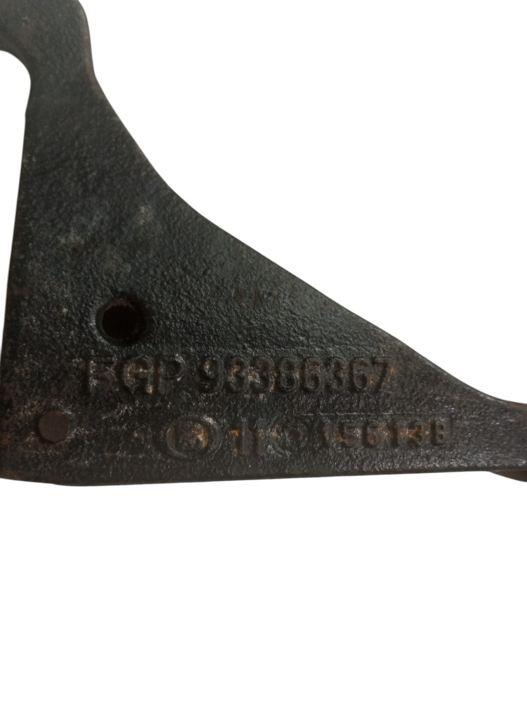 Suporte Alternador Superior Celta Corsa 2003 2011 Chevrolet 5