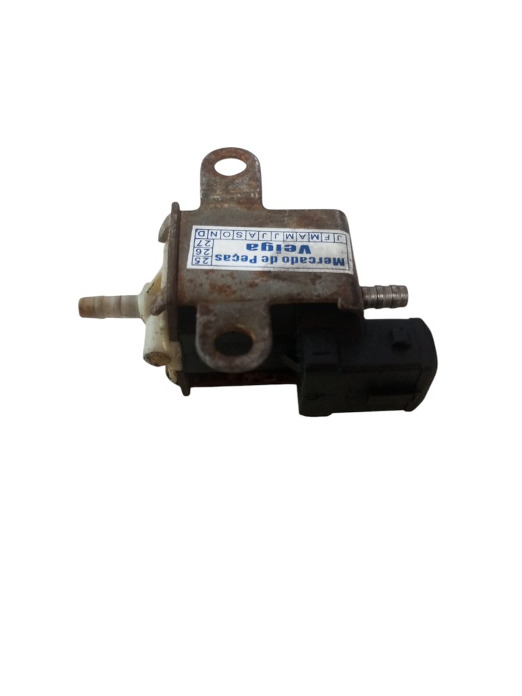 Valvula Solenoide Partida Fria Gol Parati Saveiro 97 99 2004