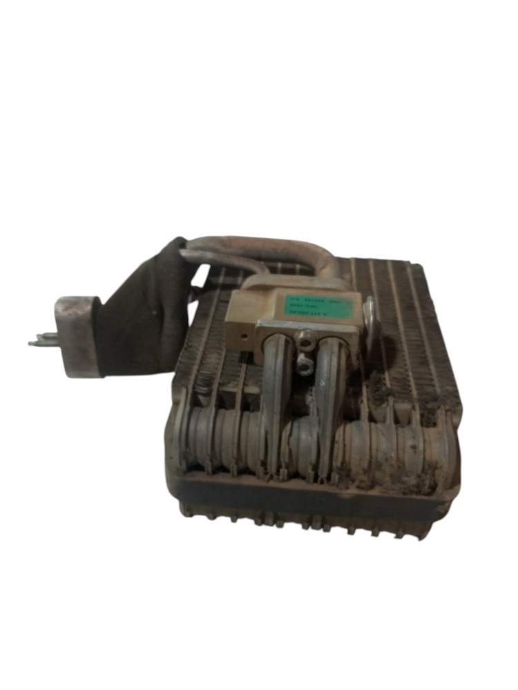 Evaporador Ar Condicionado Citroen Xsara Picasso 2.0 2002 3