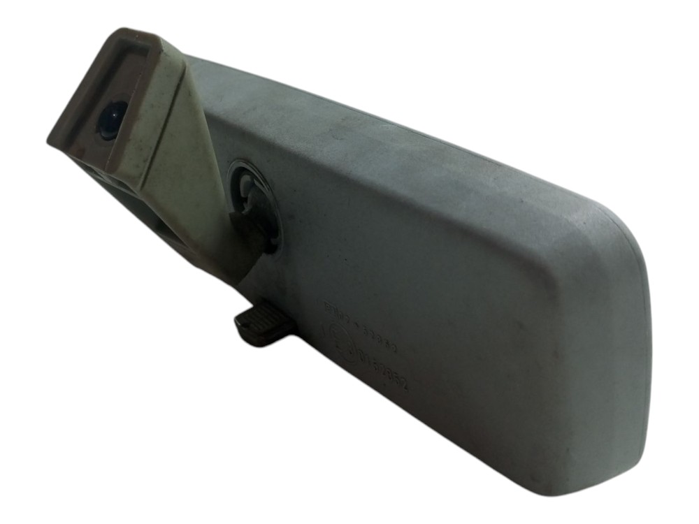 Retrovisor Interno Central Fiat Stilo 1.8 2003 2006 2011 6