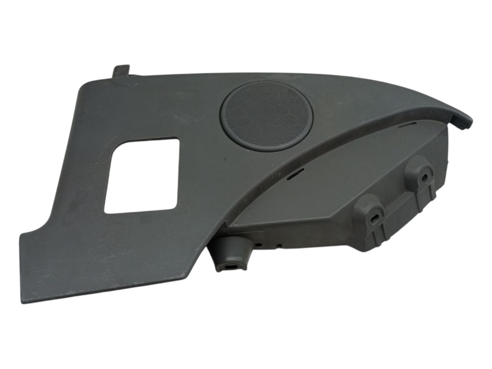Suporte Tampa Bagagito Volkswagen Gol G4 2005 Esquerdo Usado 8