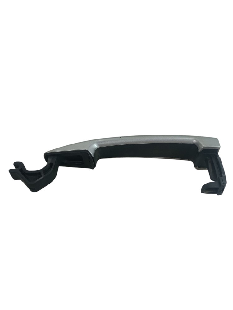 Macaneta porta dianteira Peugeot 307 2002 2008 usada 4