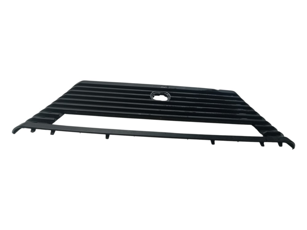 Grade Difusor Ar Superior Painel Peugeot 407 2005 2010 Usado 5