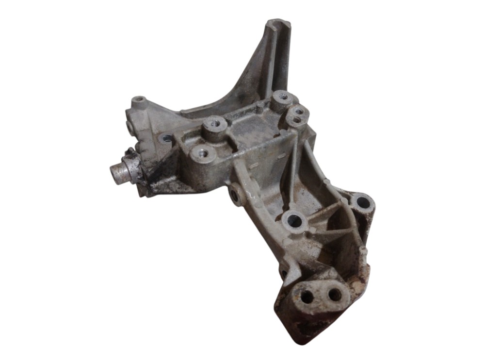 Suporte Alternador Compressor Scenic 2005 2007 2010 Renault 3