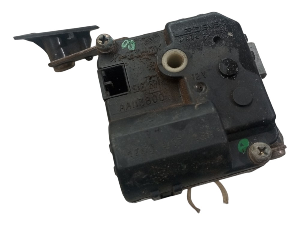 Atuador Caixa Ar Evaporador Honda Civic 97 98 99 2000 Usado