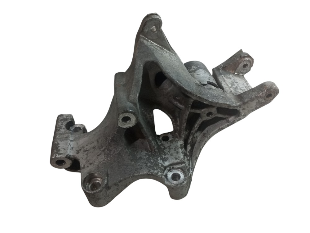 Suporte Alternador Chery Cielo 1.6 2010 2011 2012 Usado 4